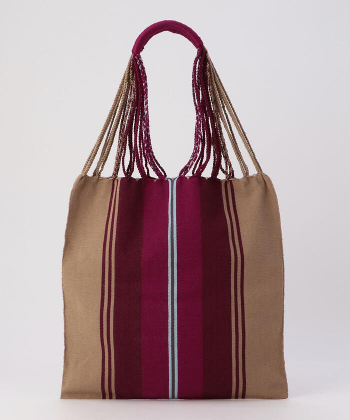 razon/ラゾン】Hammock Bag