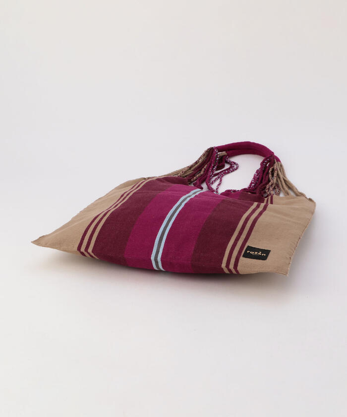 razon/ラゾン】Hammock Bag