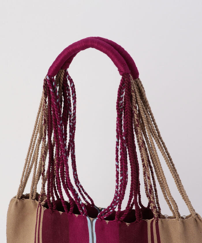 【送料無料/新品】 razon/ラゾン】Hammock Bag バッグ