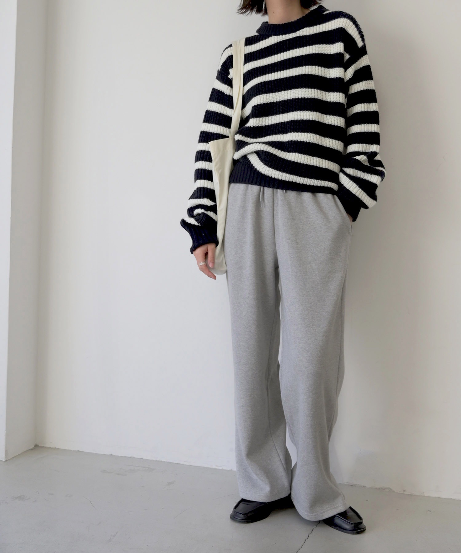 キャナルジーン CANAL JEAN RED CHOP WORKS(レッドチョップ