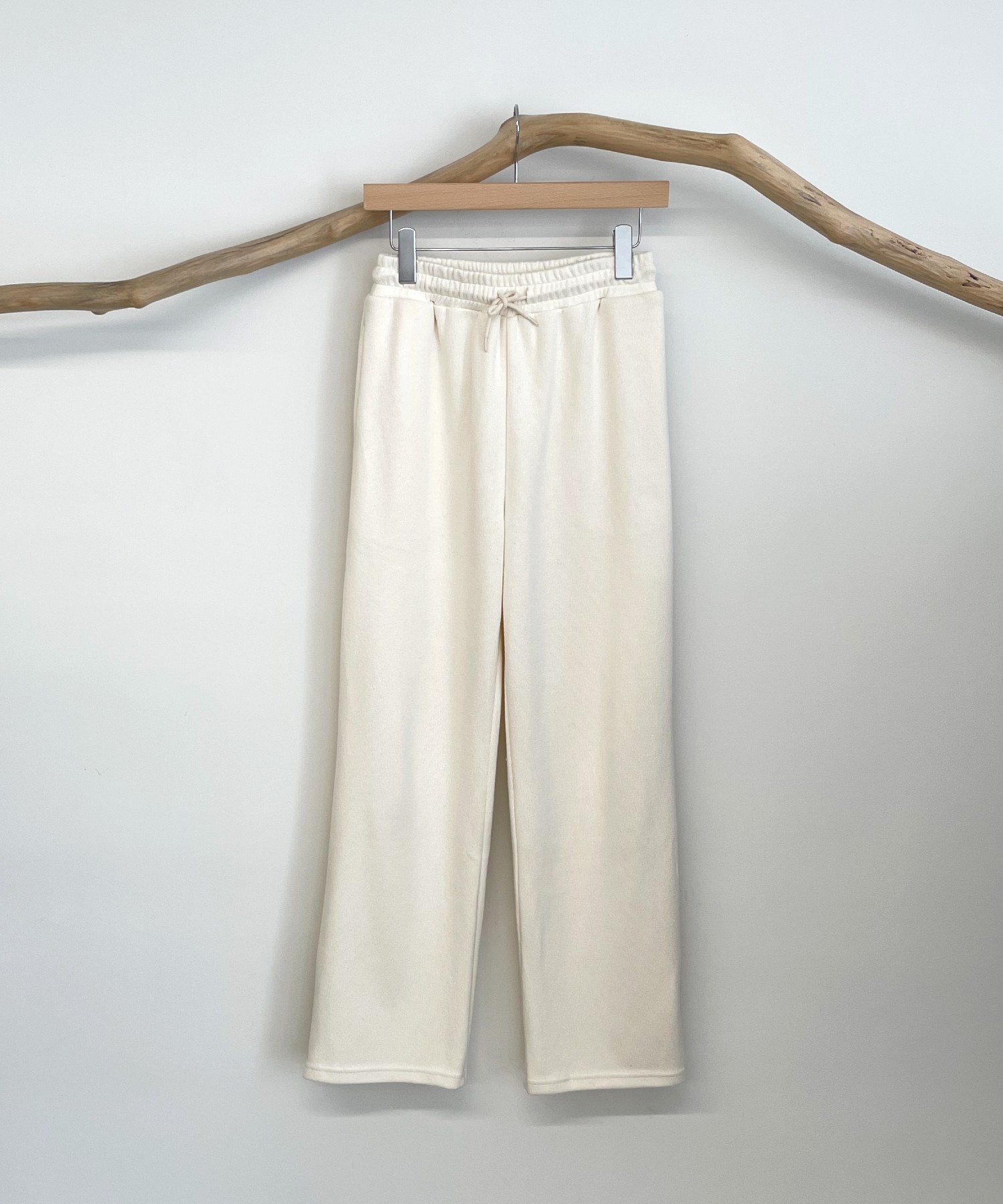 キャナルジーン　RCW レッドチョップワークス　コットンカーブパンツ　36 CANAL JEAN（キャナルジーン）の「RED CHOP WORKS(レッド