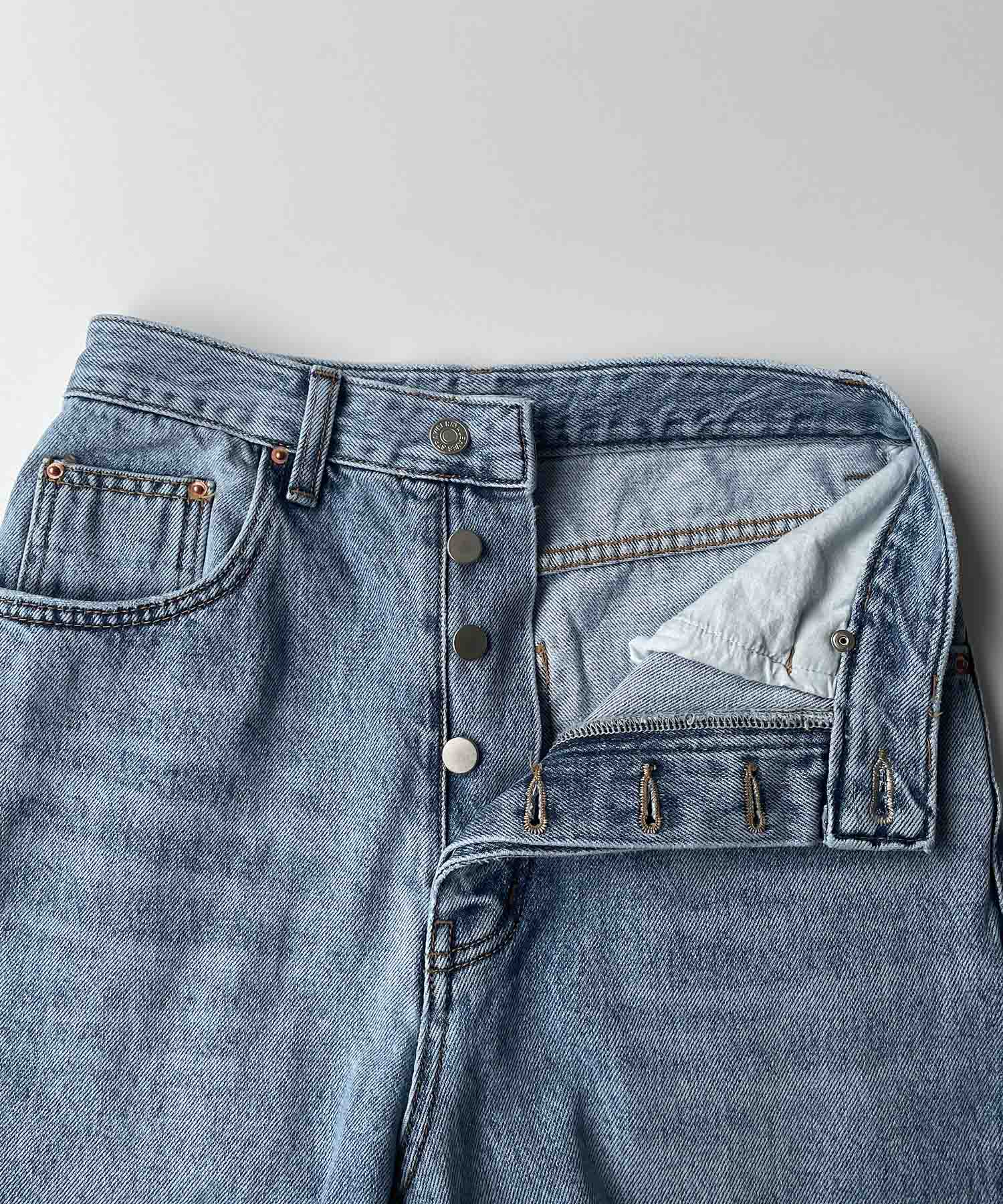 CANAL JEAN（キャナルジーン）の「El mar ハイウエスト