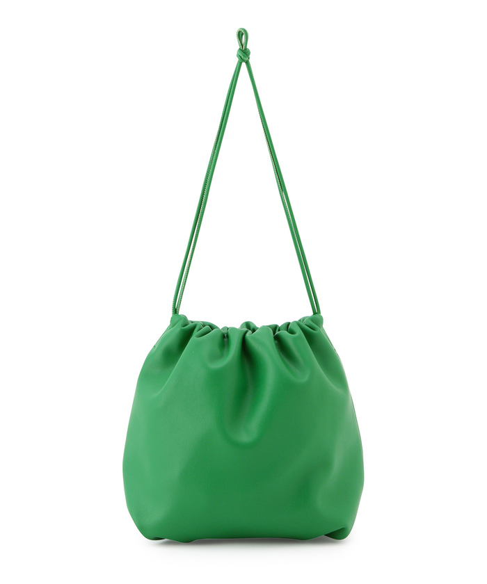 セール 60%OFF】【WEB限定】カラー巾着バッグ(504456258 セール 60%OFF】【WEB限定】カラー巾着バッグ(504456258