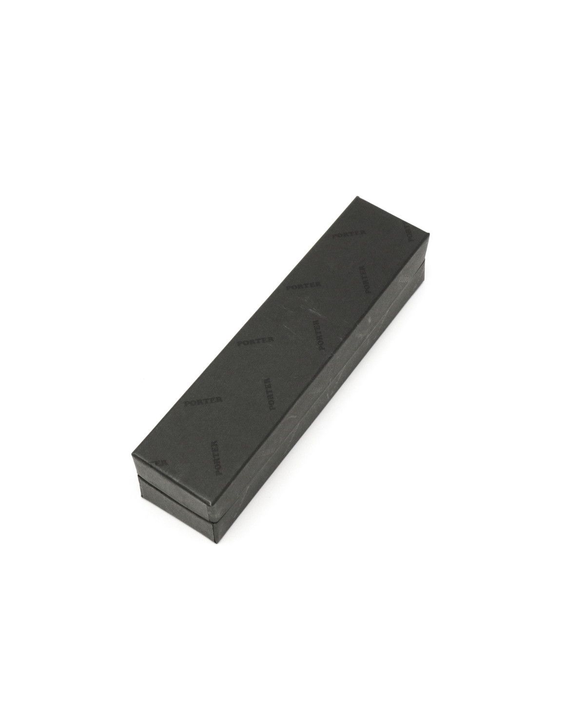 PORTER ENCHASE KEY HOLDER ブラック ポーター PORTER ポーター エンチェイス キーホルダー 007ー