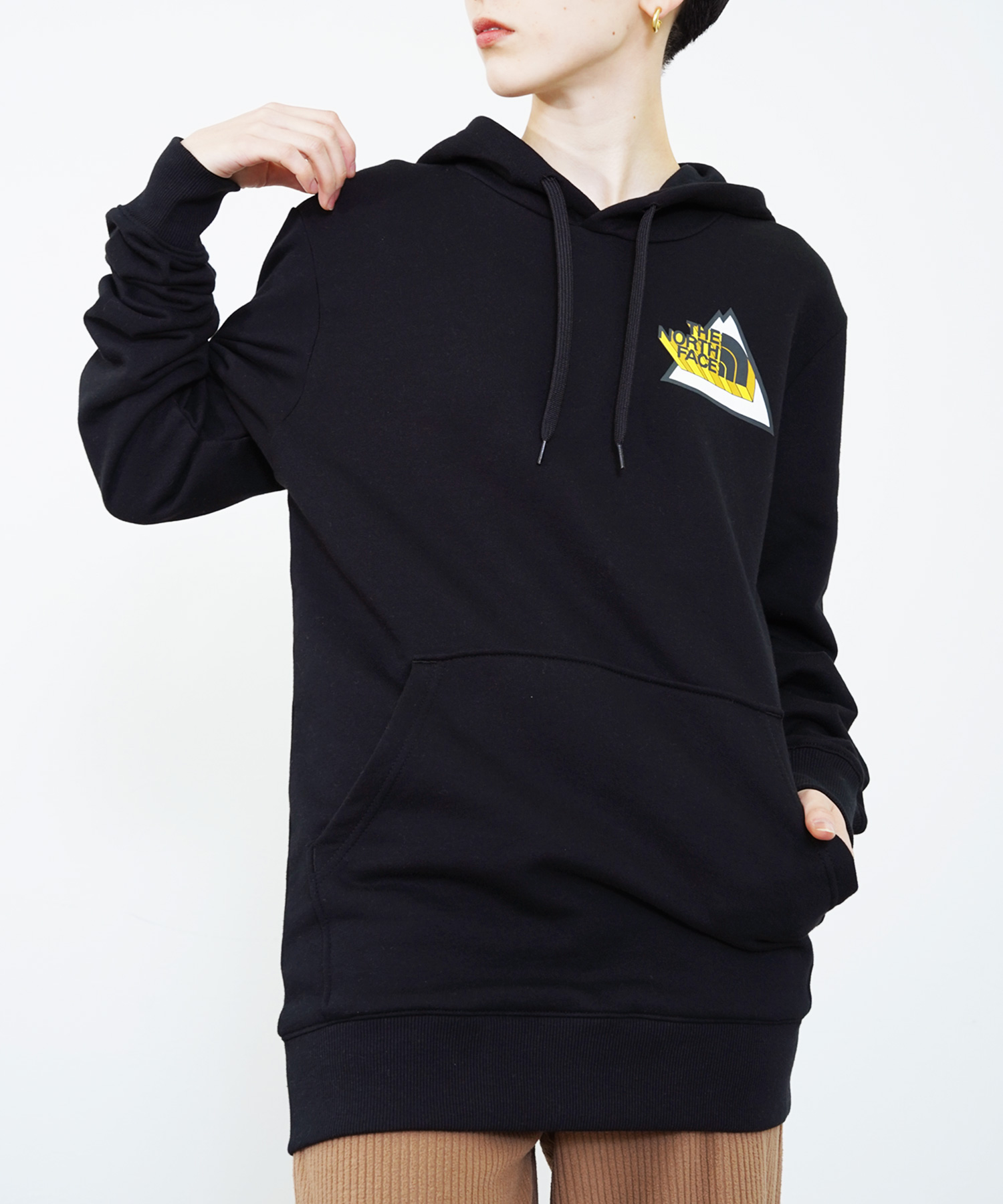 セール】THE NORTH FACE(ザ・ノース・フェイス) M THREEYAMA HOODIE セール】THE NORTH FACE(ザ・ノース・フェイス) M THREEYAMA HOODIE