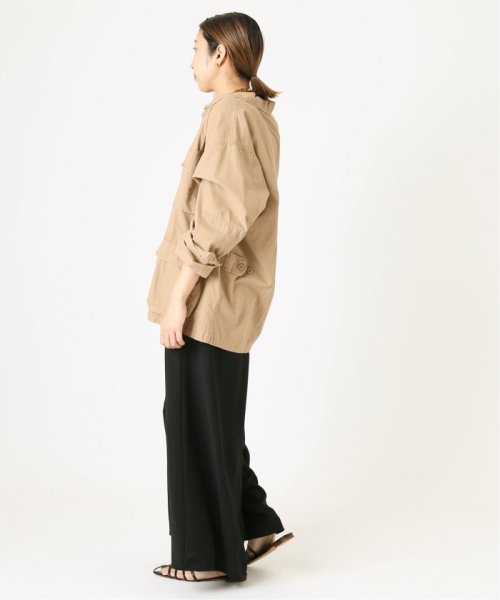 【ROTHCO/ロスコ】BDU SHIRTS：ジャケット◆