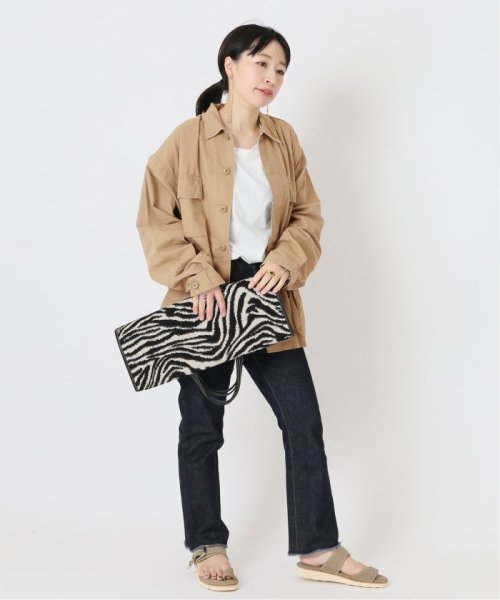 【ROTHCO/ロスコ】BDU SHIRTS：ジャケット◆