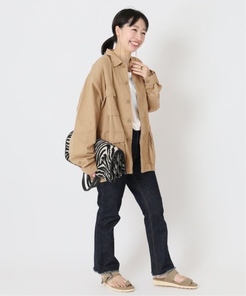 【ROTHCO/ロスコ】BDU SHIRTS：ジャケット◆