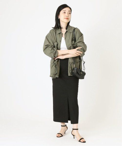 【ROTHCO/ロスコ】BDU SHIRTS：ジャケット◆