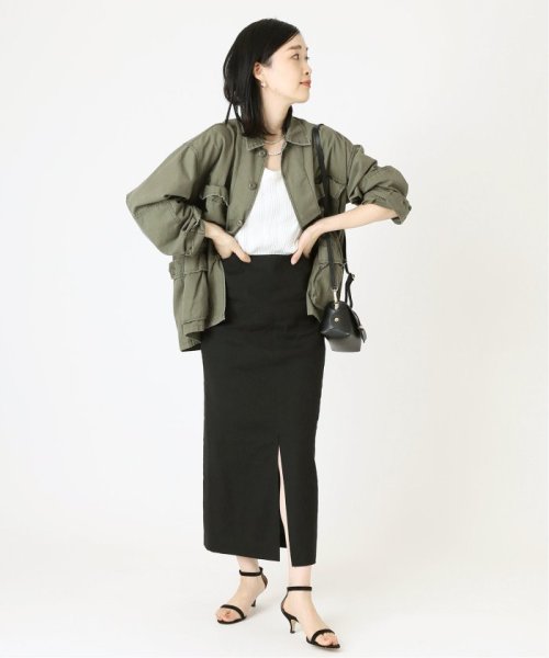 【ROTHCO/ロスコ】BDU SHIRTS：ジャケット◆