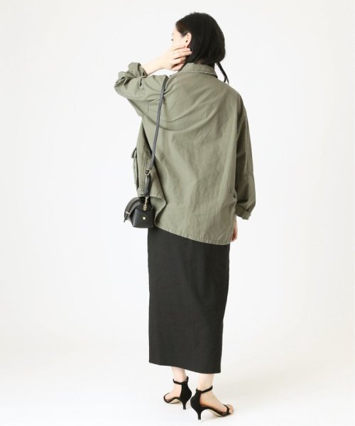 【ROTHCO/ロスコ】BDU SHIRTS：ジャケット◆