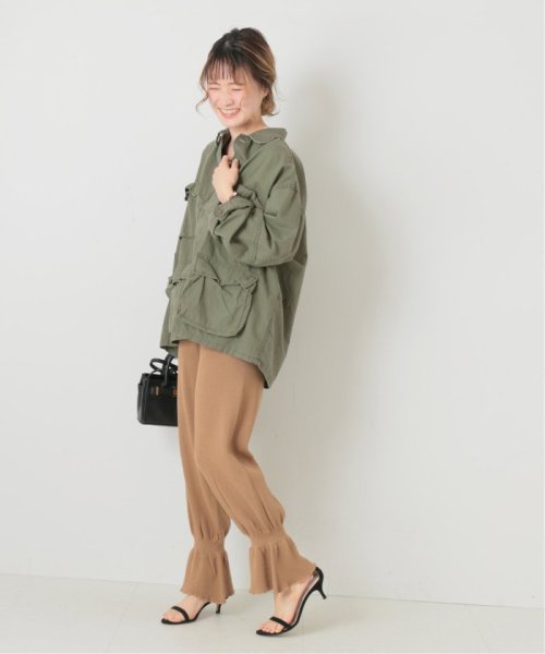 【ROTHCO/ロスコ】BDU SHIRTS：ジャケット◆