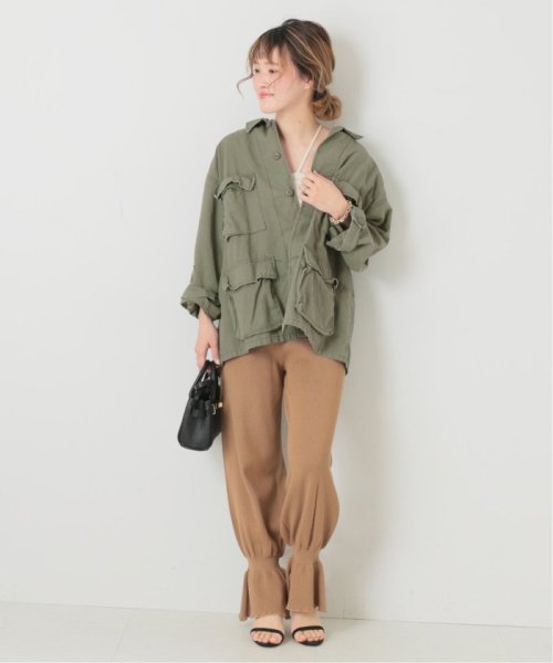 【ROTHCO/ロスコ】BDU SHIRTS：ジャケット◆