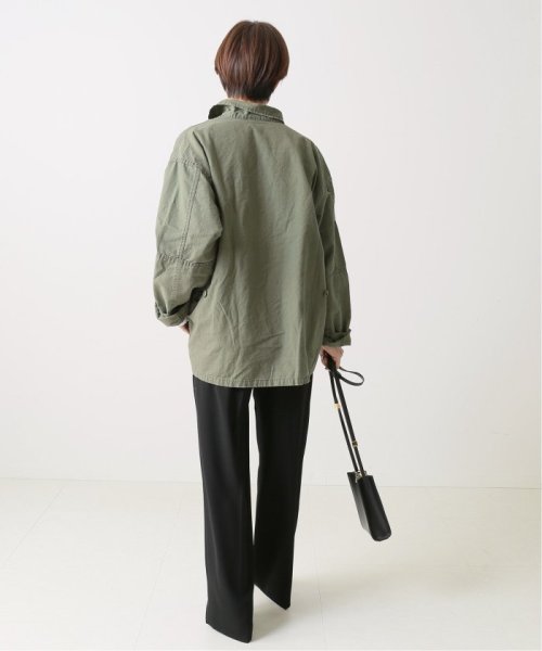 【ROTHCO/ロスコ】BDU SHIRTS：ジャケット◆