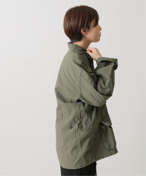 【ROTHCO/ロスコ】BDU SHIRTS：ジャケット◆