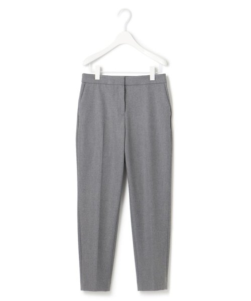 【洗える】 TR2WAYストレッチ パンツ