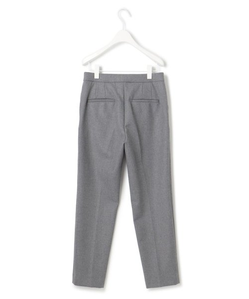 【洗える】 TR2WAYストレッチ パンツ