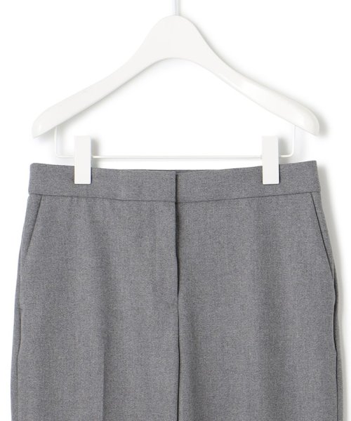 【洗える】 TR2WAYストレッチ パンツ