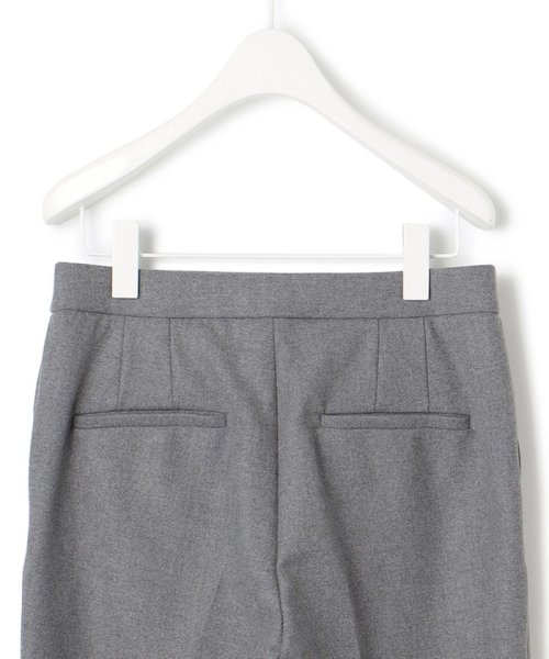 【洗える】 TR2WAYストレッチ パンツ