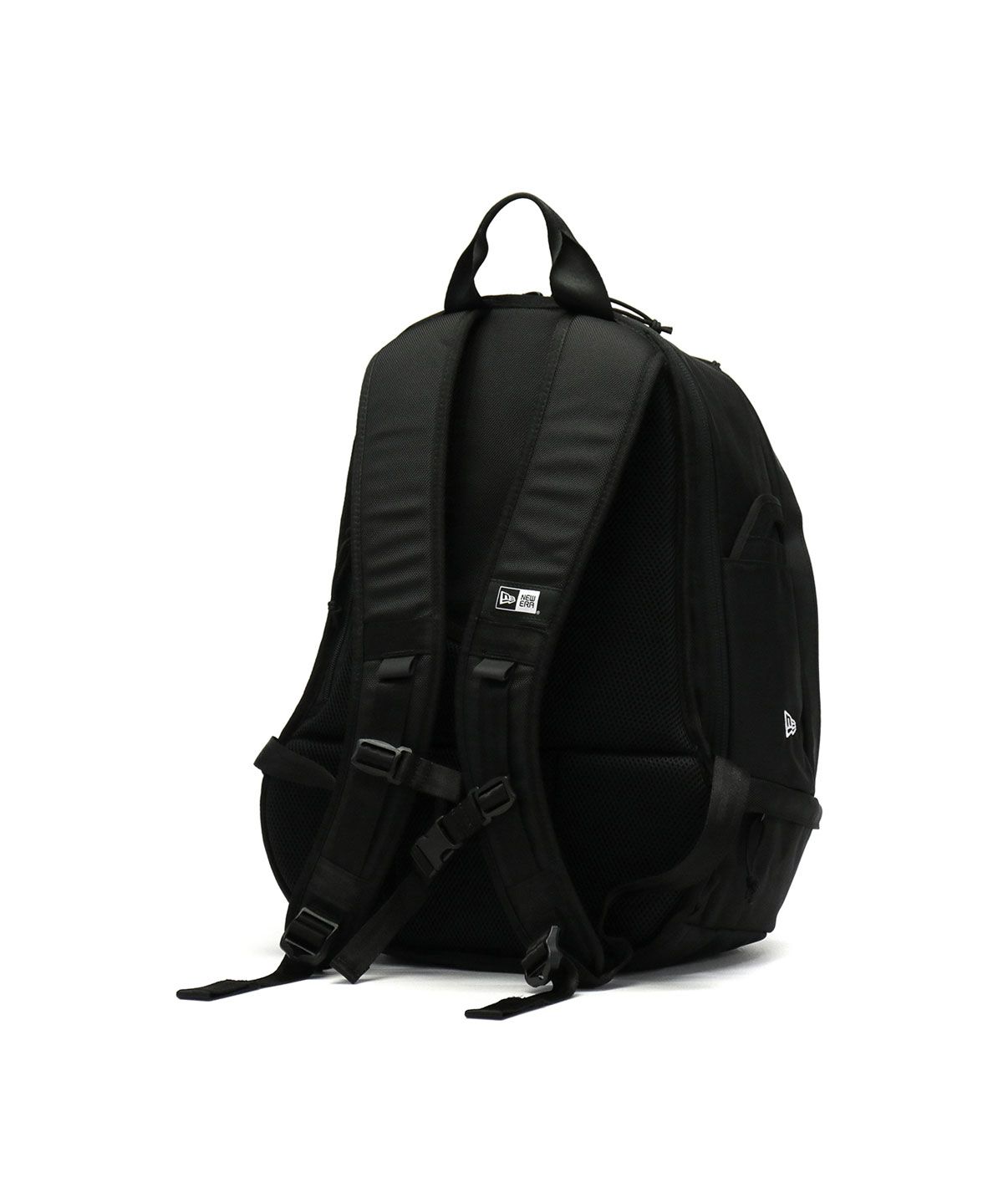 NEW ERA ニューエラ バックパック リュック 楽天市場】ニューエラ バッグ リュック 15L A4サイズ NEW ERA