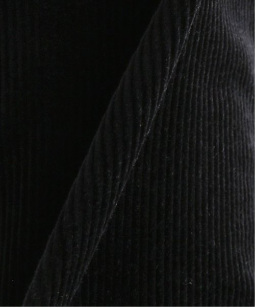 【INSCRIRE/アンスクリア】Corduroy 002 Flare◆
