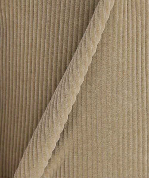 【INSCRIRE/アンスクリア】Corduroy 002 Flare◆