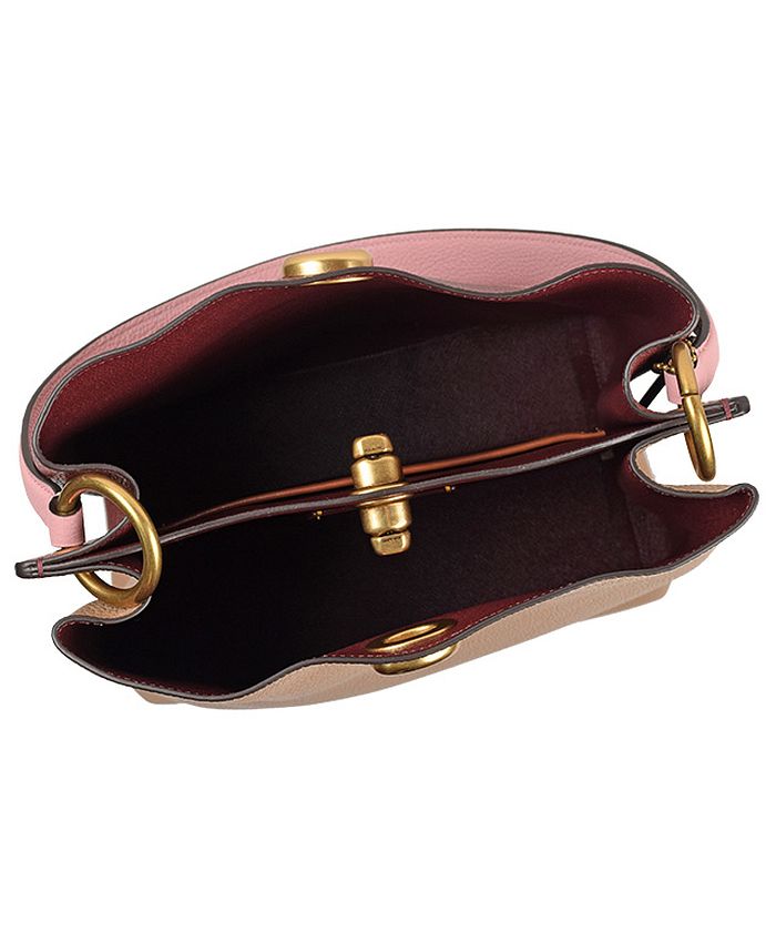 コーチ ホリデーシリーズ、ドッグキャリーバッグ、ドッグコート