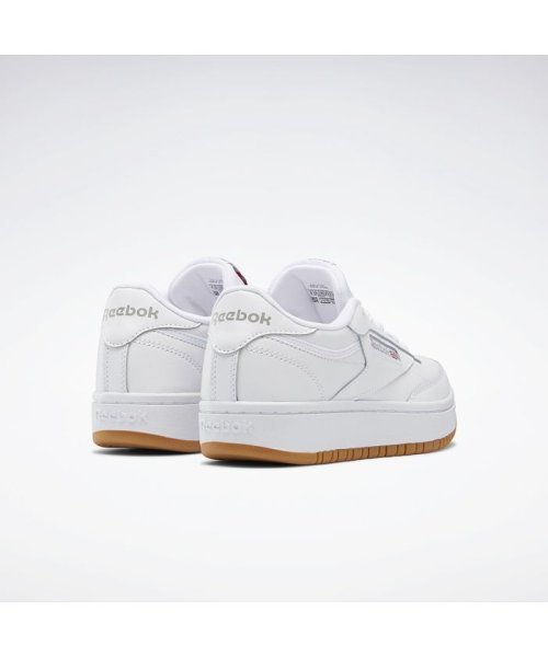 セール 40%OFF】CLUB C DOUBLE(504456809) | リーボック(reebok) - d fashion