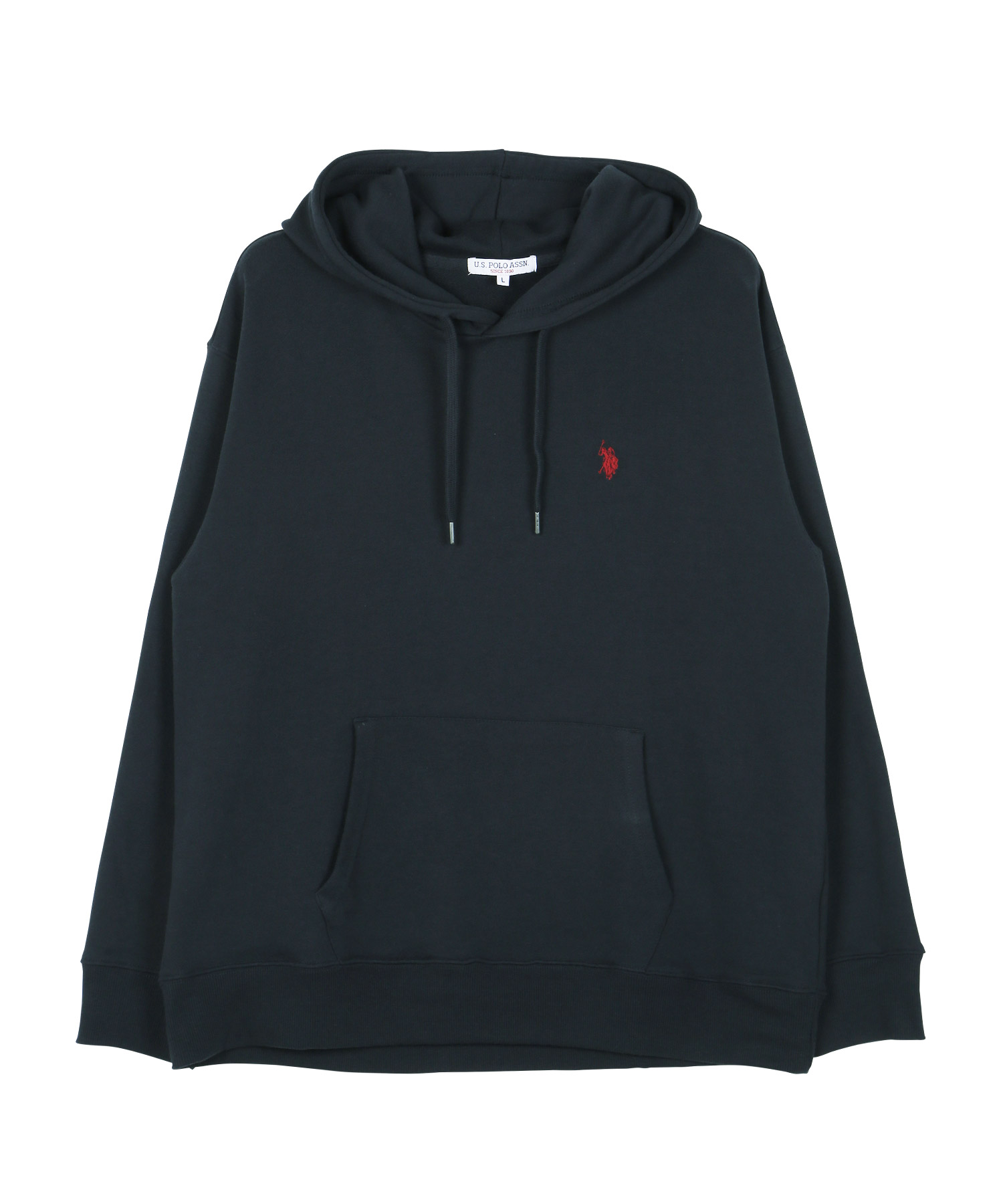 ジギーズショップ JIGGYS SHOP US.POLO ASSN. 別注ZIPパーカー ジギーズショップ JIGGYS SHOP US.POLO ASSN. 別注ZIPパーカー