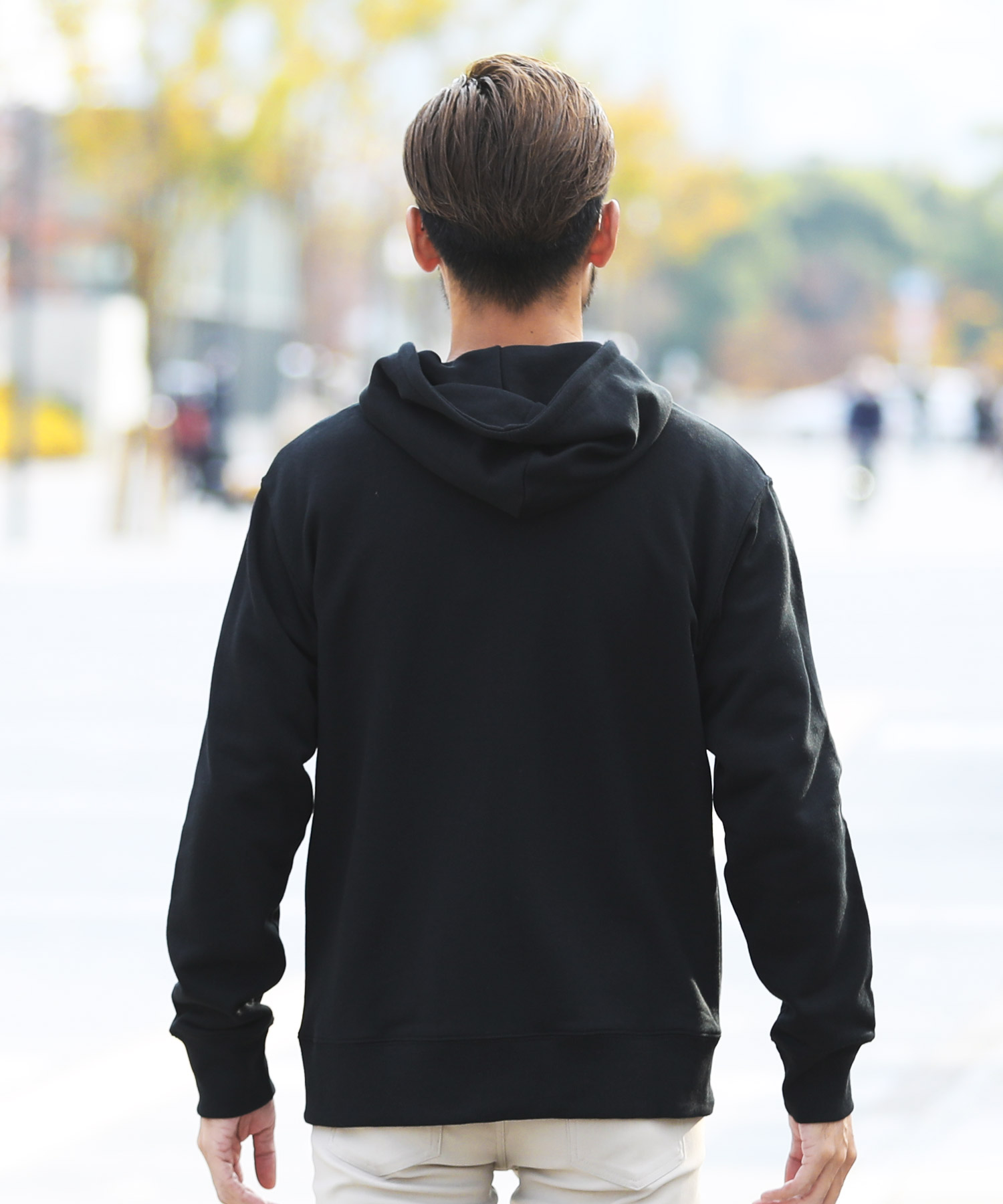 ジギーズショップ JIGGYS SHOP US.POLO ASSN. 別注ZIPパーカー ジギーズショップ JIGGYS SHOP US.POLO ASSN. 別注ZIPパーカー