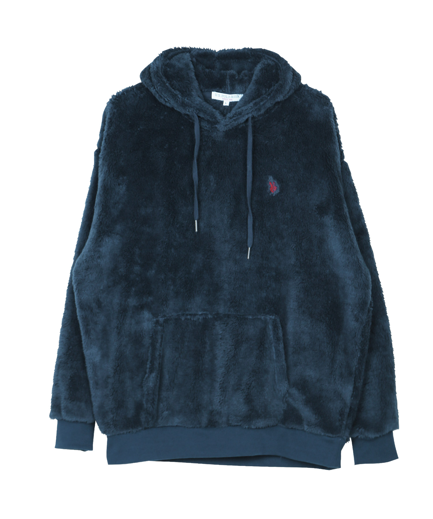 ジギーズショップ JIGGYS SHOP US.POLO ASSN. 別注ボアパーカー ジギーズショップ JIGGYS SHOP US.POLO ASSN. 別注ボアパーカー