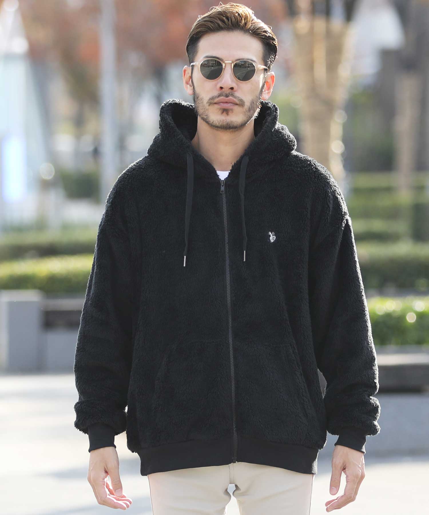 ジギーズショップ JIGGYS SHOP US.POLO ASSN.(ユーエスポロアッ