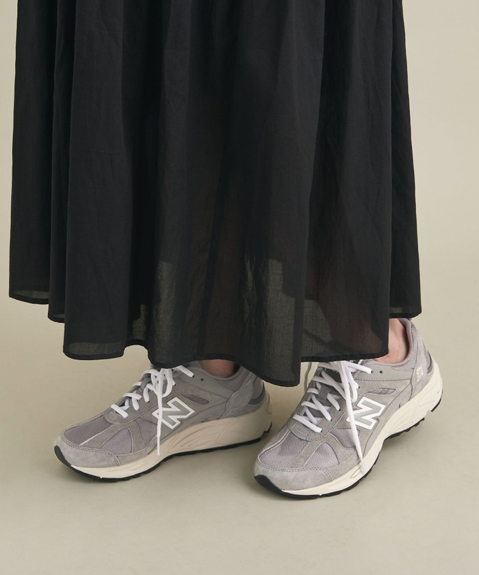 国内exclusive】<New Balance(ニューバランス)>CM878MC1/スニーカー 非常に良い 79mai様専用 ニューバランスcm878mc1スニーカー 24センチ スニーカー