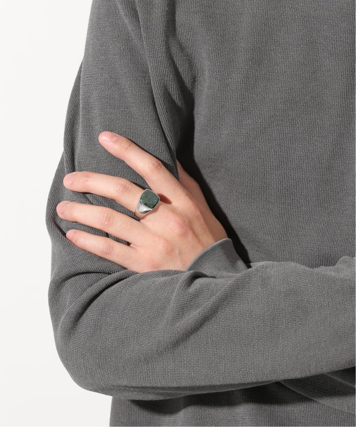 TOM WOOD / トムウッド】CUSHION GREEN MARBLE M(504459531) | パルプ