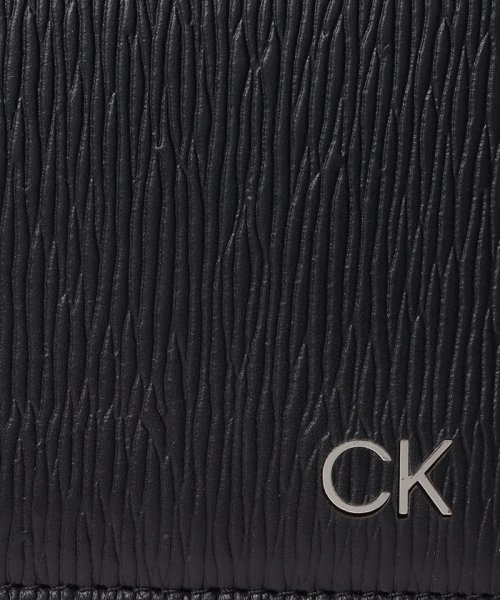 セール 44%OFF】【Calvin Klein】カルバンクライン カードケース 名刺入れ 31CK200002(504444355) |  カルバンクライン(Calvin Klein) - d fashion