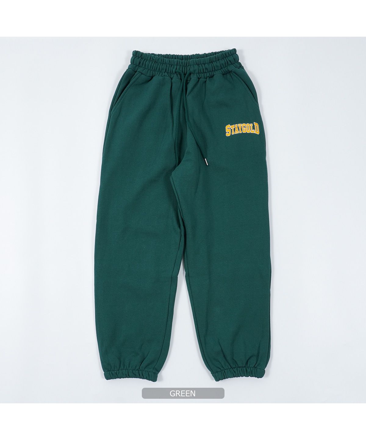 AFB スウェットパンツ ワンフォークロージング 1111clothing パンツ メンズ スウェット