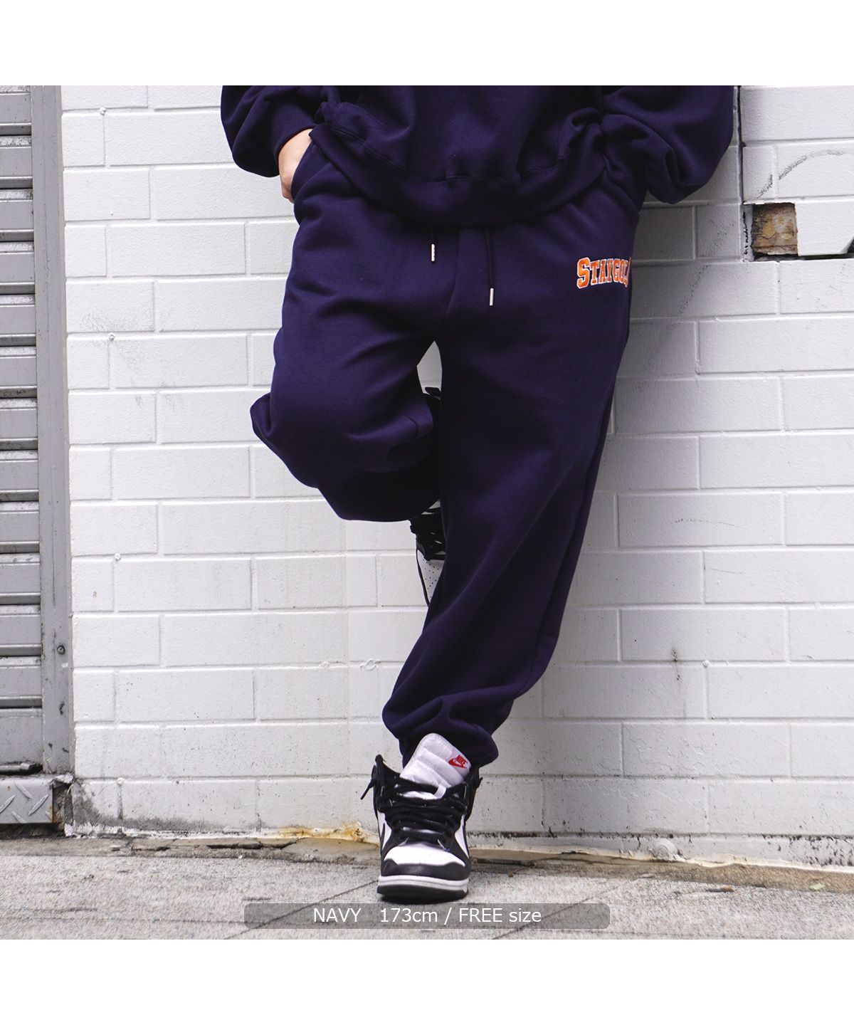 ワンフォークロージング 1111clothing パンツ メンズ スウェット ワンフォークロージング 1111clothing パンツ メンズ スウェット