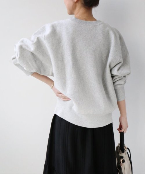 別注【CHAMPION】*RELUME REVERSE WEAVE＜ミッキー＞スウェット◆