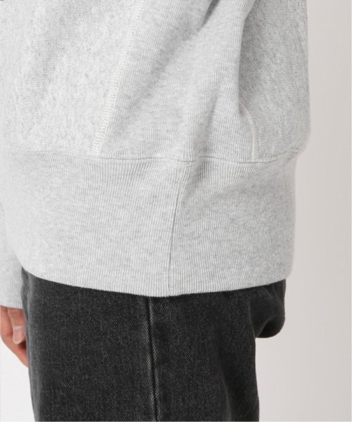 別注【CHAMPION】*RELUME REVERSE WEAVE＜ミッキー＞スウェット◆