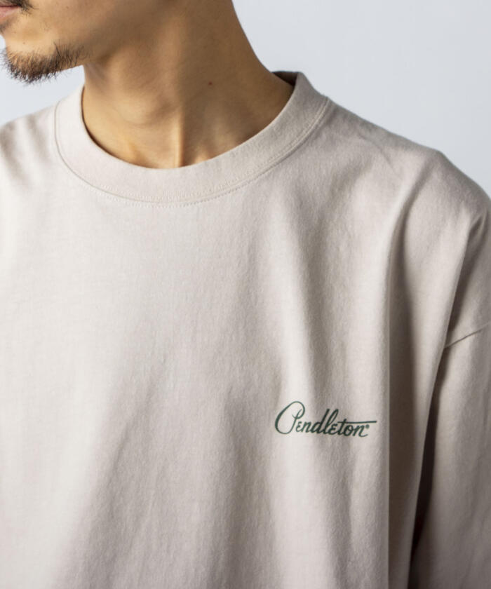 ★ヌーさま専用★【ペンドルトン】カーディガン　バックプリント　Lサイズ 楽天市場】【10％OFF】PENDLETON ペンドルトン バックプリント