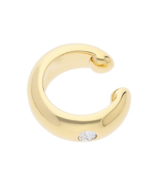Coffret a perles コフレ・ア・ペルル 3－piece set ear cuffs