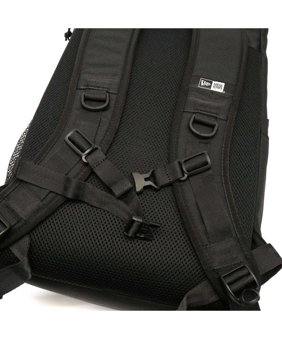 正規取扱店】ニューエラ リュック NEW ERA ボックスパック 32L Taro 正規取扱店】ニューエラ リュック NEW ERA ボックスパック 32L Taro