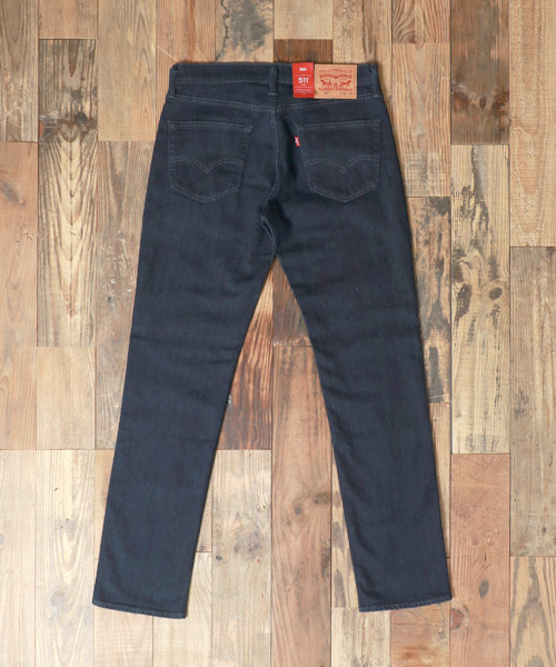 セール】☆【Levi's/リーバイス】511 ストレッチ スリム ジーンズ