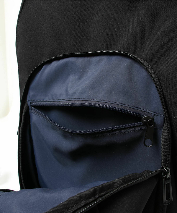 【Filer】TOROPICAL BACK PACK [NO-004]ブラック TOROPICAL BACK PACK 【NO-004】 | Filer