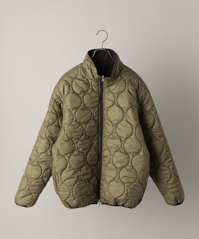クーポン】【セール 40%OFF】【SHIPS別注】KELTY: リバーシブル