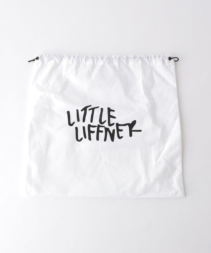 LITTLE LIFFNER (リトルリフナー)＞ ミニ ショルダー バッグ
