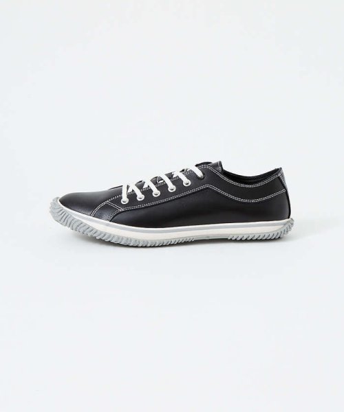 【SPINGLE MOVE 別注】GORE－TEX レザースニーカー / SP