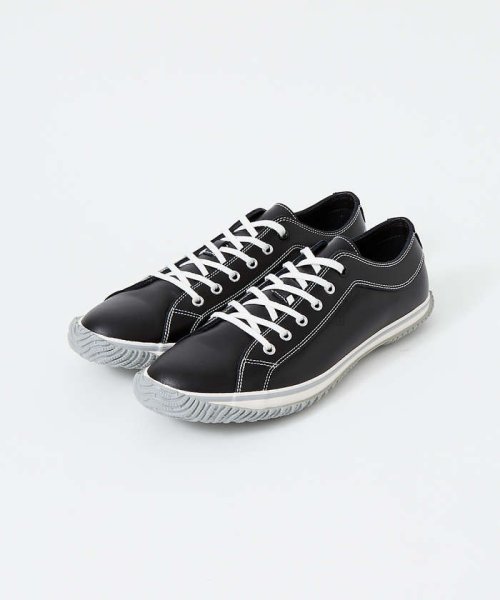 【SPINGLE MOVE 別注】GORE－TEX レザースニーカー / SP