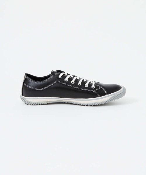 【SPINGLE MOVE 別注】GORE－TEX レザースニーカー / SP