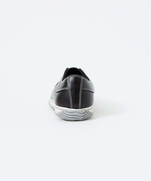 【SPINGLE MOVE 別注】GORE－TEX レザースニーカー / SP